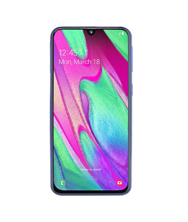 Samsung Galaxy A40